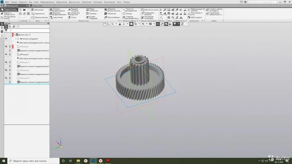 Фото 3D печать, 3D printing