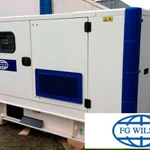 Фото №2 Генератор Wilson Р110 в аренду