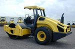 фото Аренда катка Bomag BW 216 D-4