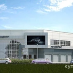 Фото №7 Земля в г. Уфа, 8 cоток в собственности под магазин