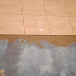 Фото №8 СУХАЯ стяжка пола