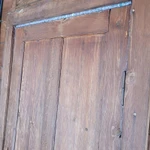 Фото №4 Утеплитель дверей гаража, погреба, изоляция окон бань, дома, войлок кошма шерсть