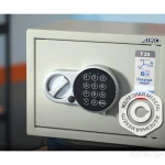 Фото №3 Мебельный сейф с кодовым замком Aiko T-23 EL