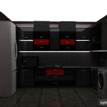 Фото №5 Услуги дизайнера по мебели