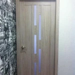 Фото №5 Установка дверей входных и межкомнатных 
