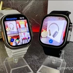 Фото №5 Apple Watch Ultra 2