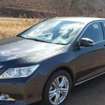 Автомобиль Аренда/Выкуп Toyota Camry v 55 2014