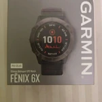 Фото №5 Спортивные часы Garmin