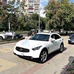 Фото №112 Свадебные машины, лимузины, микроавтобусы в Липецке
