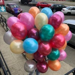 Фото №6 Гелиевые шары