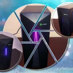 Фото №6 ⚜️Системный блок (GameMax)⚜️