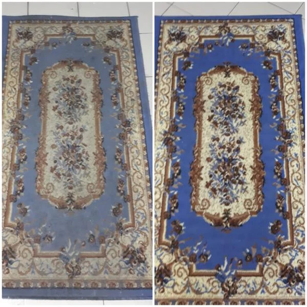 Фото Уборка, стирка ковров, химчистка мебели, клининг