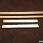 Фото №3 Продам рамки для пчел.