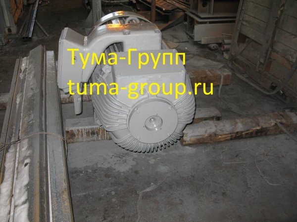 Фото Продаем запчасти для портального крана Альбатрос. Комплектующие на портальный кран Альбатрос: