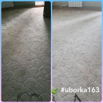 Фото №2 Химчистка ковров и ковровых покрытий, мягкой мебели на дому 