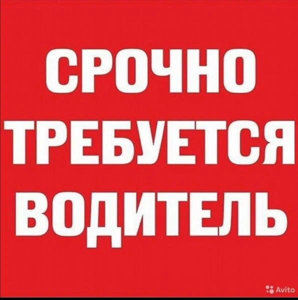 Фото Водитель категории С