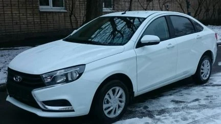 Фото Аренда авто Рязань