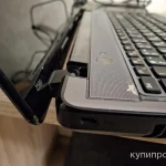 Фото №6 Ноутбук Lenovo z580