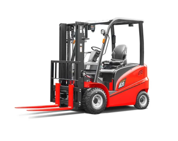 Фото Вилочный электрический погрузчик HANGCHA CPD20-AEY2