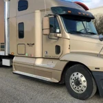 Фото №3 Аренда тягача без водителя цена. Перевозка спецтехники. Микрорайон Новый.