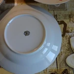 Фото №2 Тарелки Новые раритетные (80х годов) made in Japan