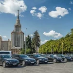 Дизельные Mercedes Е (W213) для такси