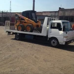 Фото №2 Мини погрузчик Bobcat