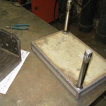 Фото №4 Теплообменник по Вашим размерам и параметрам.