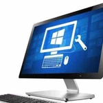 Настройка компьютера и ноутбука