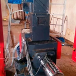 Фото №2 Оборудование для производства топливных брикетов