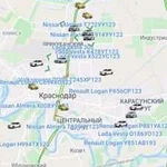 Мониторинг транспорта gps глонасс