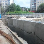 Фото №3 Строительство с нулевого цикла, до ввода в эксплуа