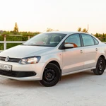 Аренда авто, прокат авто в Туле - Volkswagen Polo