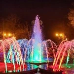 Фото №3 Уход и чистка фонтанов, бассейнов, водоемов
