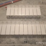 Фото №3 Радиаторы