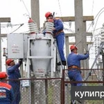Фото №3 Ремонт высоковольтного оборудования