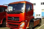 фото Седельный тягач DongFeng 4x2