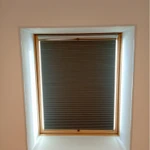 Фото №8 Шторы плиссе в СПб