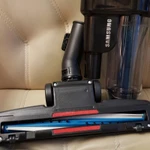 Фото №3 Новые насадки для пылесоса