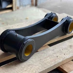 фото Тяга центральная 97.05.000