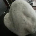 Фото №3 Шапка зимняя Норка