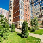 Фото №4 1-к квартира, 41 м2, 8/16 эт.
