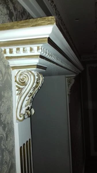 Фото Внутренняя отделка квартир, домов, офисов 
