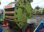 фото Продам пресс-подборщик Claas Rollant 62