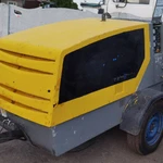 фото Пневмонагнетатель Putzmeister M760 D 2005 года