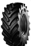 Фото №2 Шина 600/65R34 157D Бескамерное BKT Agrimax RT-657