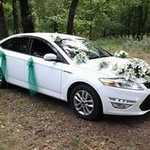 Фото №2 Свадебный кортеж