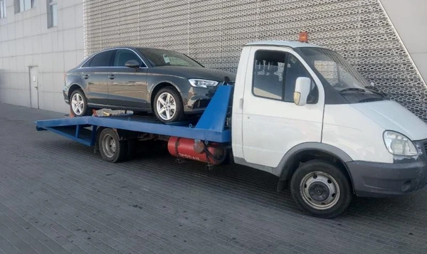 Фото Эвакуатор Краснодар.Услуги эвакуатора.