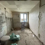 Фото №4 Ремонт в 2-х комнатной квартире