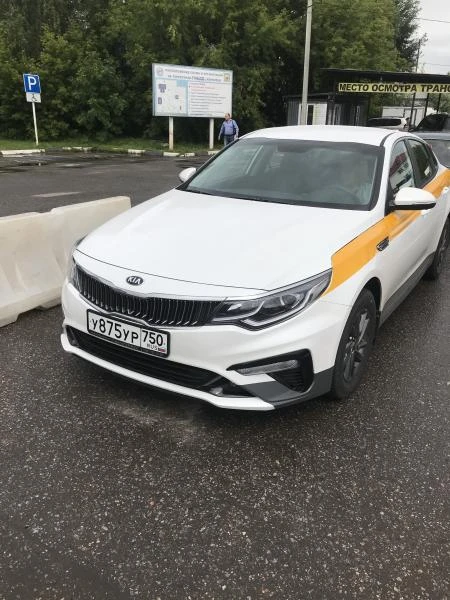 Фото Аренда Авто для такси